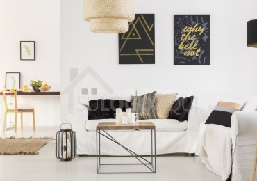 Departamento en Venta